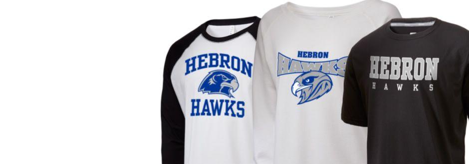Hebron Hawks Logo - Hebron High School Hawks Apparel Store | Carrollton, Texas