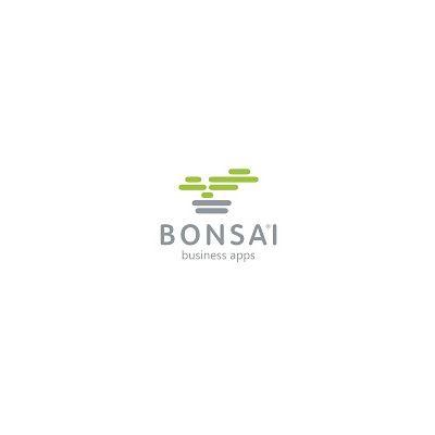 Bonsai Logo - Bonsai Logo Design. Logo Design Gallery Inspiration