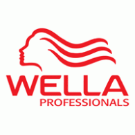 Wella Logo - New Wella Professionals | Brands of the World™ | Download vector ...