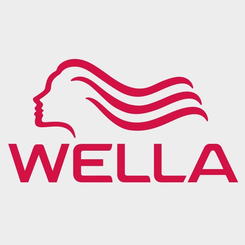Wella Logo - Wella Salon Marketing