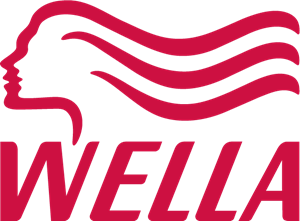 Wella Logo - LogoDix