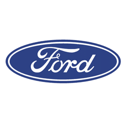 Ford Automotive Logo - Ford Logos