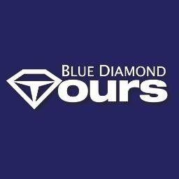 Diamond Tours Logo - Blue Diamond Tours (@NovaScotiaTours) | Twitter