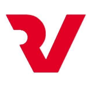 Red RV Logo - Rv Logos