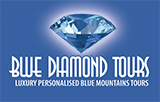 diamond tours australia