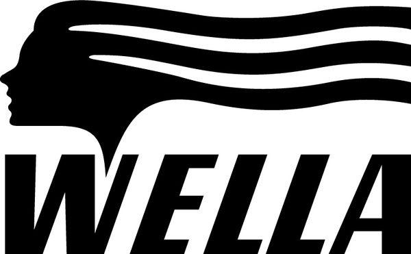 Wella Logo - Wella logo Free vector in Adobe Illustrator ai ( .ai ) vector ...