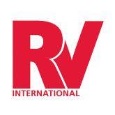 Red RV Logo - Home - RV International - Print Management, Print Broker, Webpress ...
