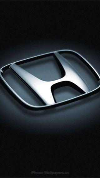 Grey Honda Logo - The power of dreans. My dream garage. Cars, Honda logo, Honda cars