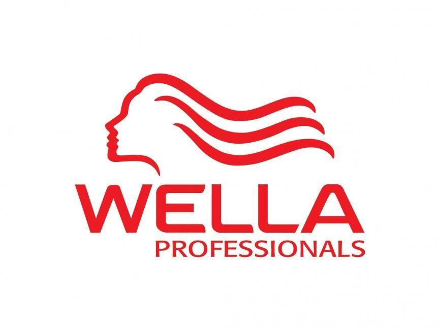 Wella Logo - Wella Russia New Trend 2018 Campaign