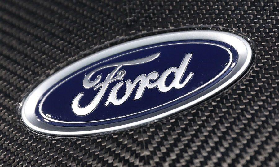 Ford Automotive Logo - Ford plans to cut 150 jobs in Britain, Unite union says