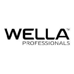 Wella Logo - Wella Professional Color