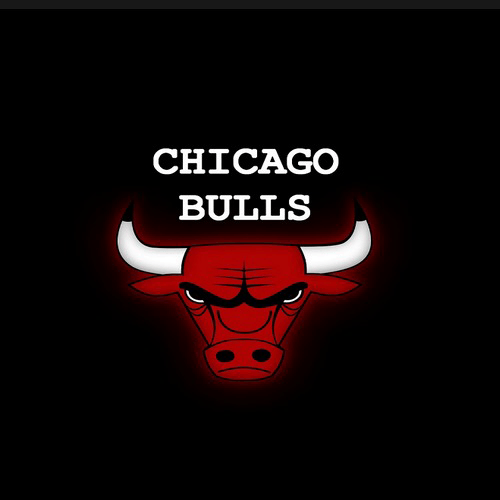 Classic Avatar Logo - Chicago Bulls Classic Logo, Avatar, Facebook Profile Pictures