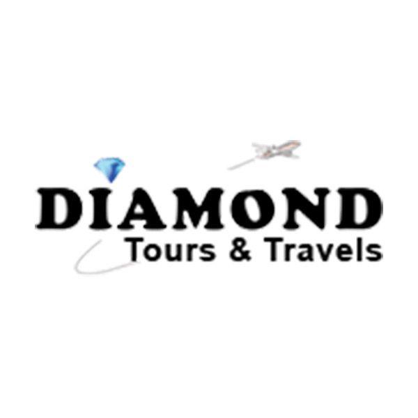 Diamond Tours Logo