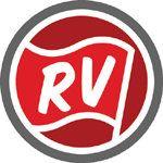 Red RV Logo - Red Electoral Alliance