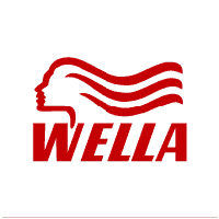 Wella Logo - Wella Group | Download logos | GMK Free Logos