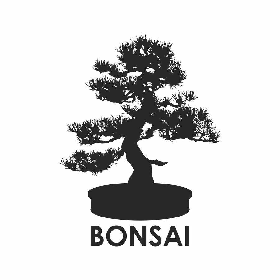 Bonsai Logo - Entry #34 by Hayesnch for Design a Logo (Bonsai Tree) | Freelancer