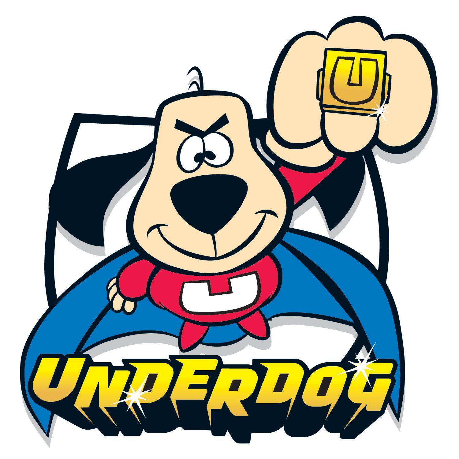 Classic Avatar Logo - The power of the under dog | Rugbydata