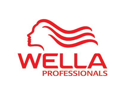 Wella Logo - New Wella Professionals Vector Logo – Logopik