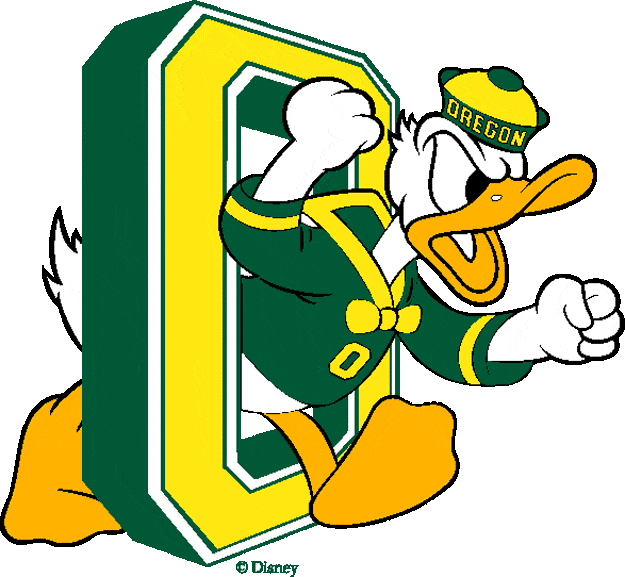 Classic Avatar Logo - Ducks Hiring Ducks | David Kaufer