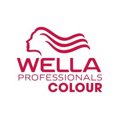 Wella Logo - Per Capita | Our Products