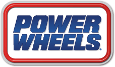 Power Wheel Logo - Power Wheels