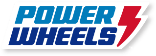 Power Wheel Logo - Power Wheels - Powered Ride On Cars & Trucks for Kids | Fisher Price