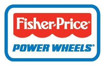 Power Wheel Logo - The New Power Wheels® Corvette