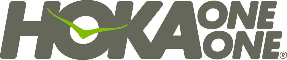 Hoka Logo - The Gear — Josh Amberger