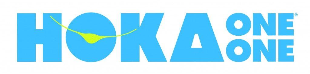Hoka Logo - Sage Canaday Sponsors