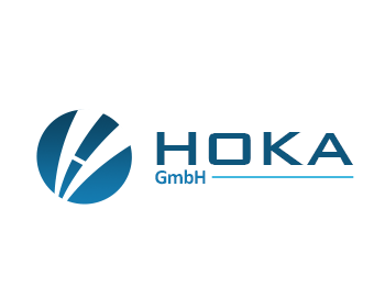 Hoka Logo - HoKa GmbH logo design contest | Logo Arena