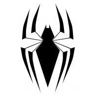 Spider Logo - Spider Man. Brands Of The World™. Download Vector Logos And Logotypes