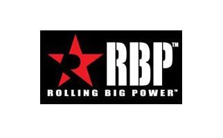 Power Wheel Logo - New 2015 RBP (Rolling Big Power) Wheels Are Out