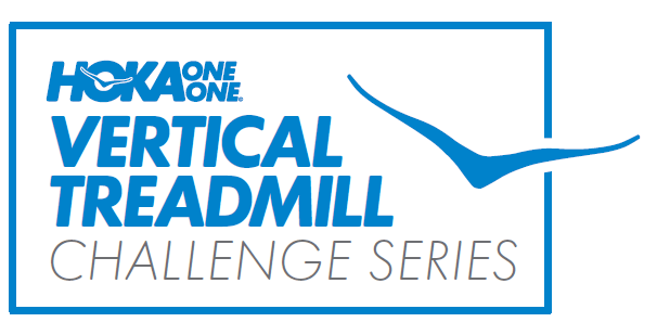 Hoka Logo - Blue Ox Running — 2019 Vertical Treadmill Challenge!!! | Eau Claire WI