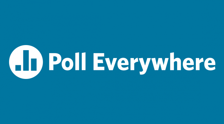 Poll Everywhere Logo - PollEverywhere Now Available to ALL Chapman University Faculty! - No ...