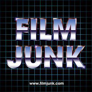 Classic Avatar Logo - FJ Classic 248: Avatar by Film Junk Podcast | Mixcloud