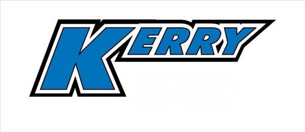 Ford Automotive Logo - Kerry Ford Collision Center in Cincinnati, OH, 45246. Auto Body