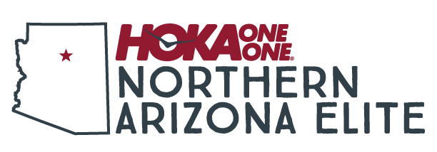 Hoka Logo - NAZ Elite | Northern Arizona Elite