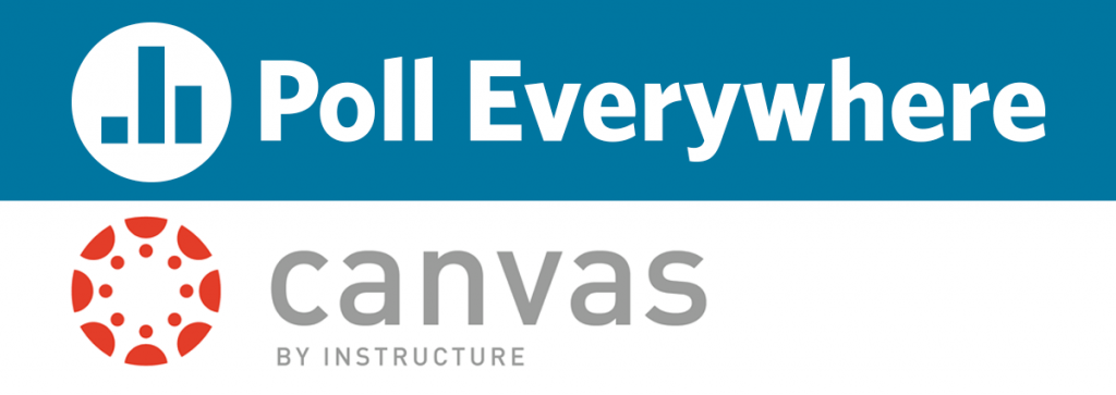 Poll Everywhere Logo - Using Live Polls or Surveys in Canvas using Polleverywhere - Higher ...