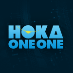 Hoka Logo - Hoka-Logo – Black Dog Running Company