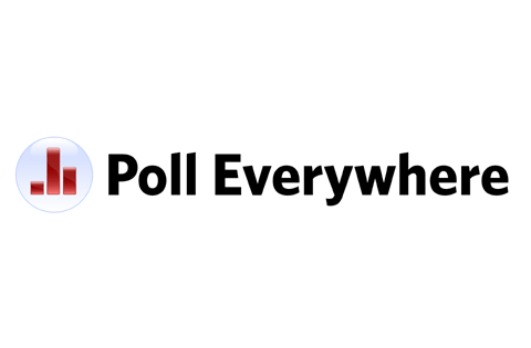 Poll Everywhere Logo - Surveys and Polls: Google Forms, Polldaddy and Poll Everywhere ...