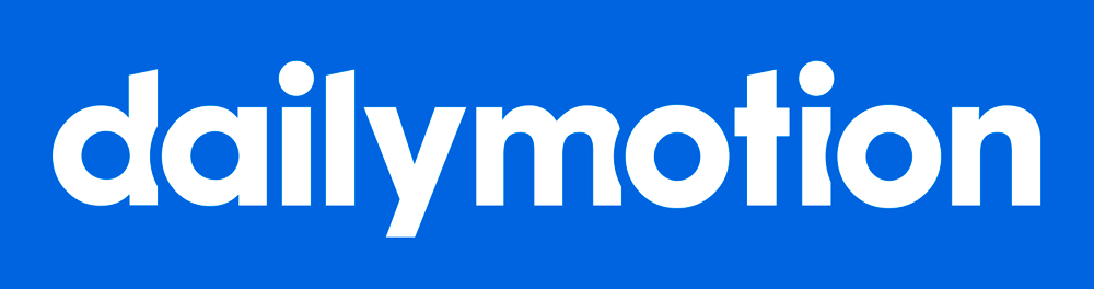 Dailymotion Logo - Brand New: New Logo for Dailymotion by venturethree