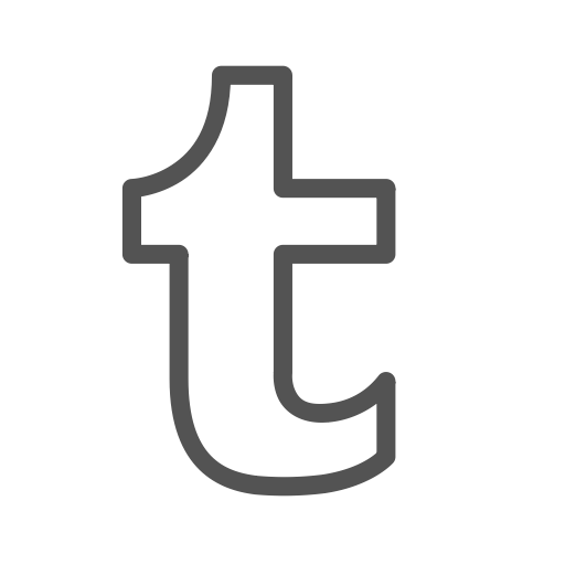 White Letter T Logo - media, Letter, t, Social, twitter icon