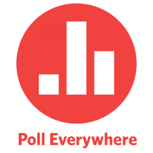 Poll Everywhere Logo - Poll Everywhere - Poll Everywhere is a web, SMS, and Twitter polling ...