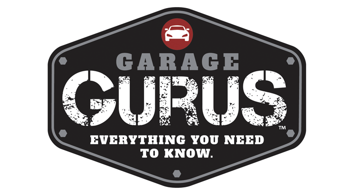 Automotive Garage Logo - Garage Guru' Automotive Training Center Opens In Atlanta Area ...