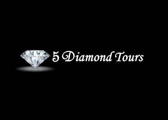 diamond tours australia