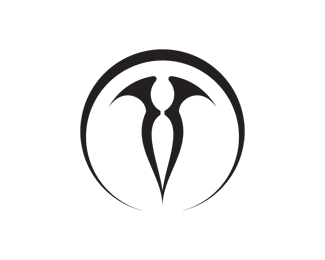 White Letter T Logo - Logo Design #41 - TheArtHunters