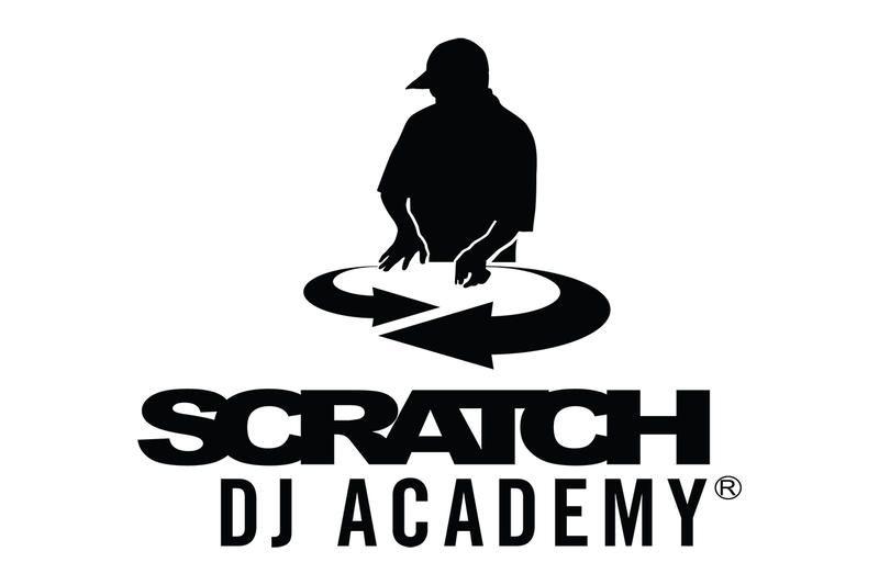 Hypebeast Flame Logo - Scratch DJ Academy School 6 Week Course Giveaway