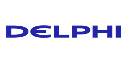 Delphi Technologies Logo - NYSE:DLPH - Stock Price, News, & Analysis for Delphi Technologies