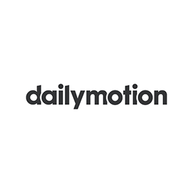 Dailymotion Logo - Dailymotion logo vector