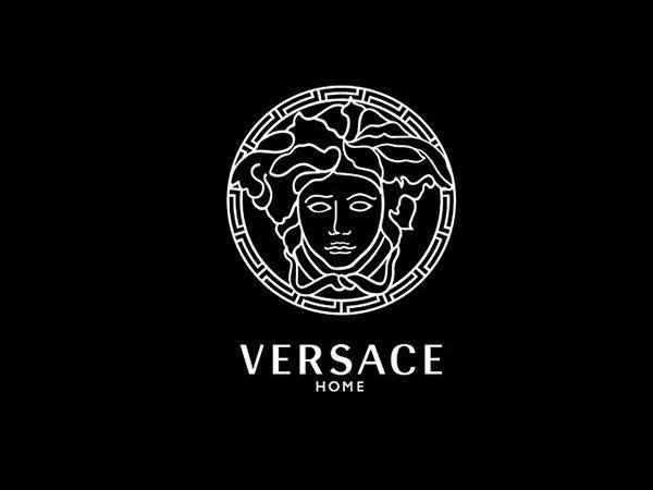 Black and White Fashion Logo - A Must See Collection of 27 Fashion Logos - SloDive